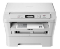Brother DCP-7055W (Wi-Fi) (Kabel USB gratis) - 105621 - zdjęcie 3